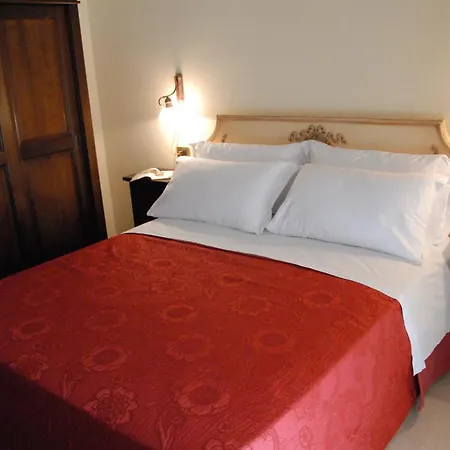 Garibaldi Relais 4*