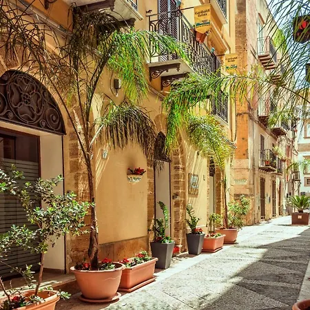 Garibaldi Relais Bed and breakfast 4*