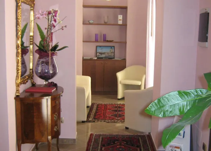 Garibaldi Relais