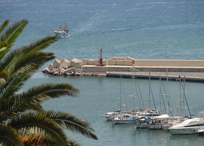 Bed & Breakfast Garibaldi Relais 4*