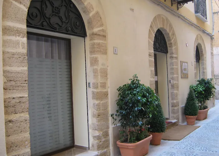 Garibaldi Relais