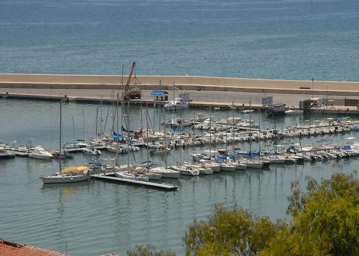 Bed & Breakfast Garibaldi Relais Sciacca