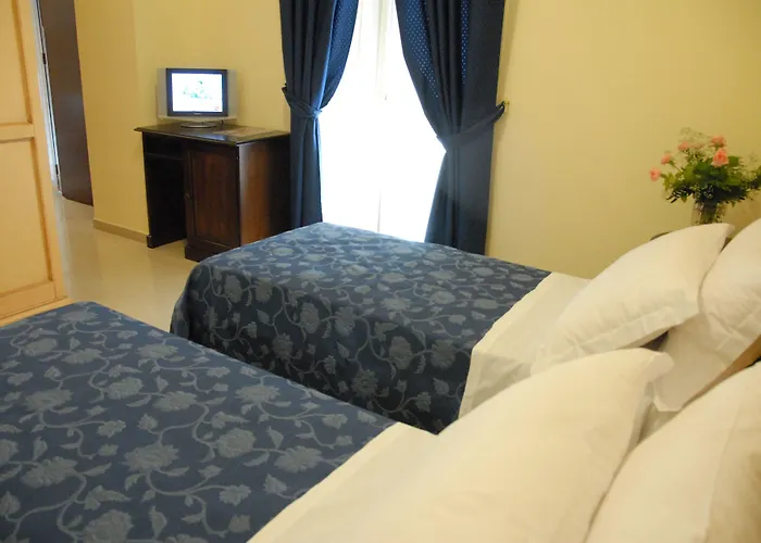 Garibaldi Relais