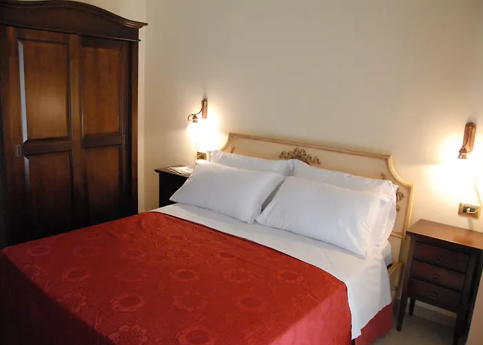 Garibaldi Relais 4*