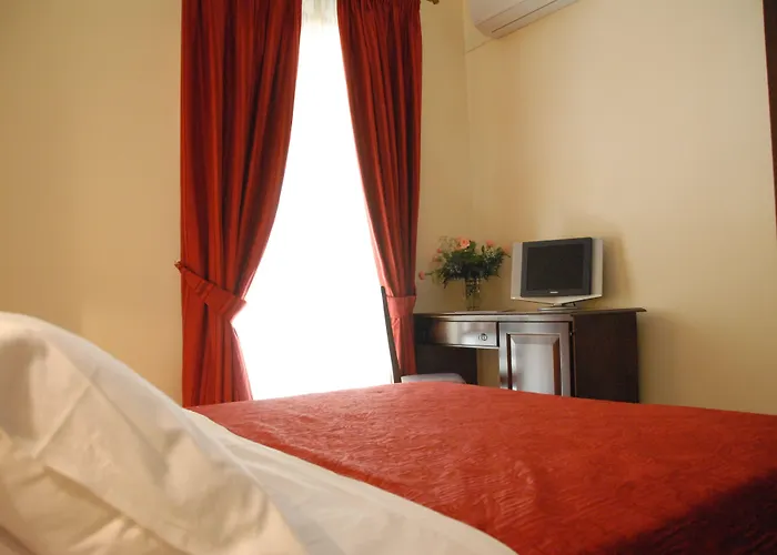 Garibaldi Relais 4* Sciacca