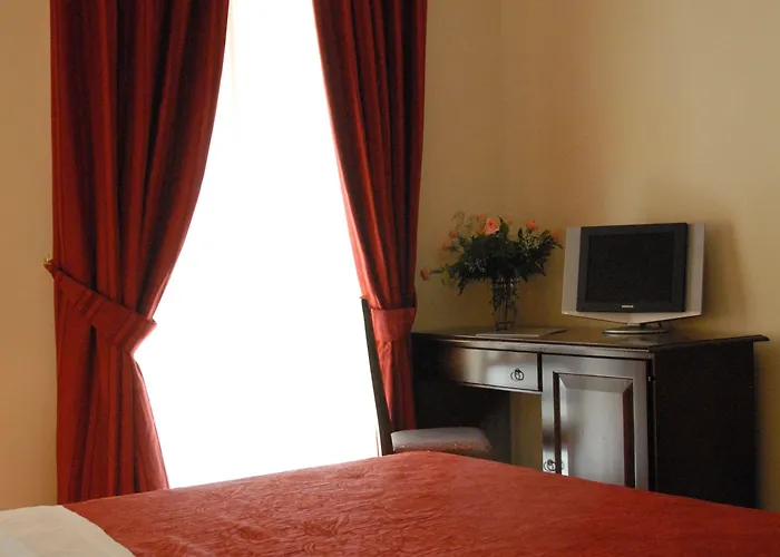 Garibaldi Relais Bed & Breakfast Sciacca