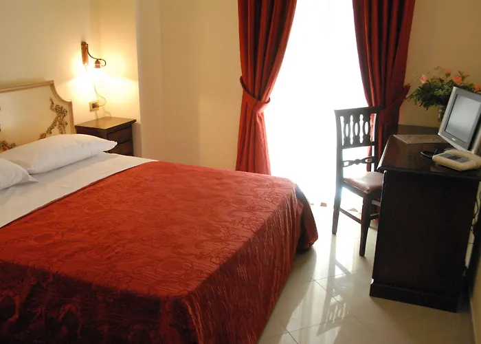 Garibaldi Relais Sciacca