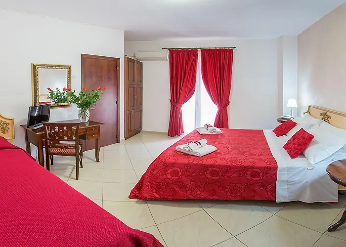 Garibaldi Relais Sciacca