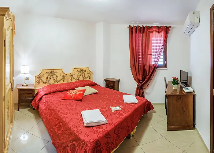 Garibaldi Relais 4*
