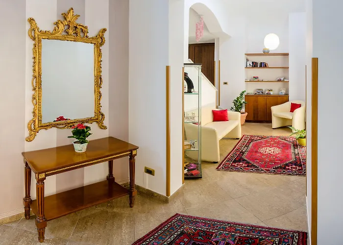 Garibaldi Relais Bed & Breakfast