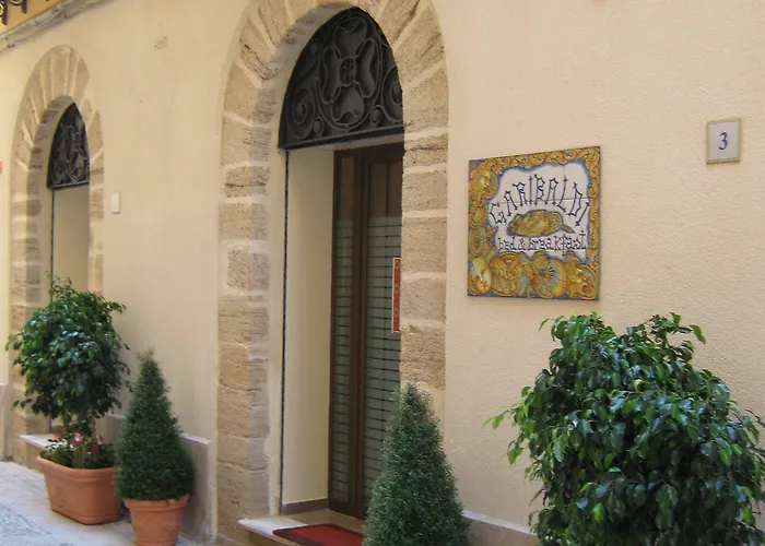 Garibaldi Relais Sciacca