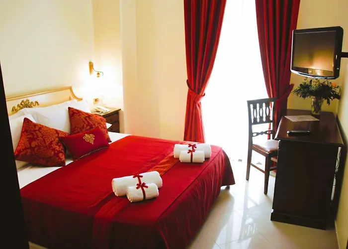 Garibaldi Relais 4* Sciacca
