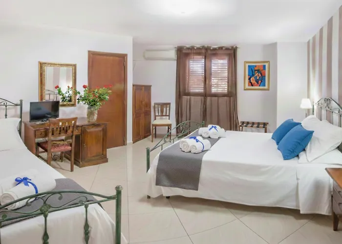 Garibaldi Relais
