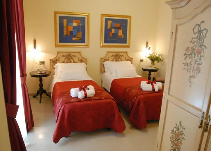 Garibaldi Relais Bed & Breakfast