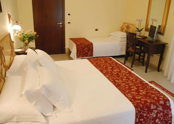 Garibaldi Relais