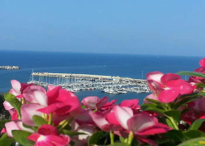 Bed & Breakfast Garibaldi Relais 4*