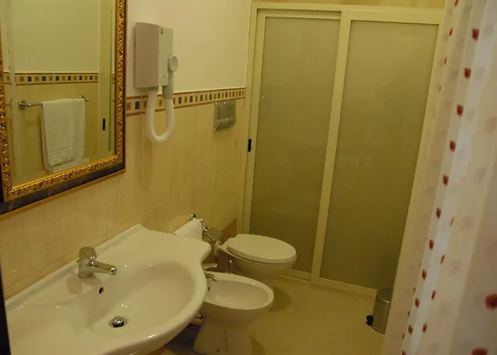Garibaldi Relais Bed and Breakfast