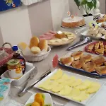 Garibaldi Relais Шакка