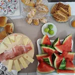 Отель типа 
