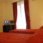 Отель типа 