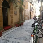 Garibaldi Relais Отель типа 