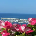 Отель типа 