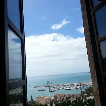 Garibaldi Relais