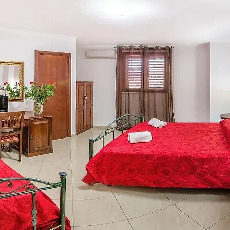 Garibaldi Relais 3* Sciacca