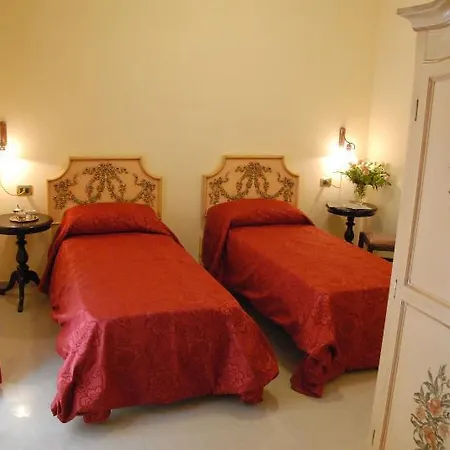 Bed & Breakfast Garibaldi Relais Sciacca