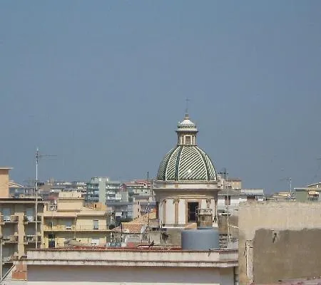 Bed & Breakfast Garibaldi Relais 3*