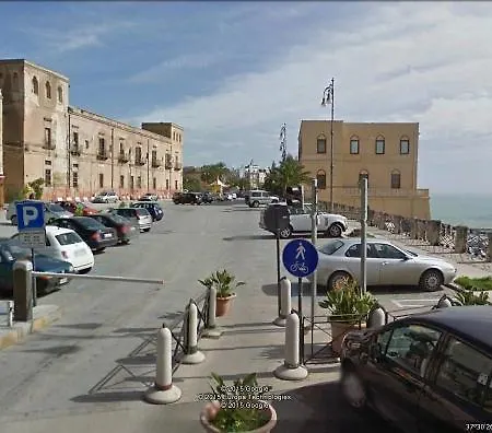 Garibaldi Relais