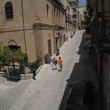 Bed & Breakfast Garibaldi Relais Sciacca