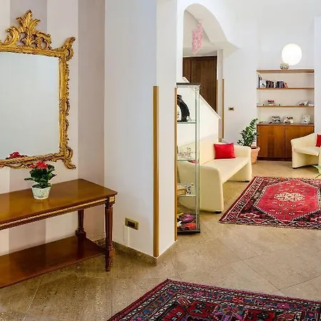 Garibaldi Relais