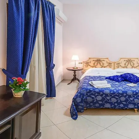 Garibaldi Relais Sciacca