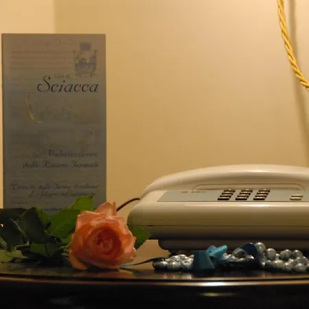 Garibaldi Relais Bed & Breakfast 3*