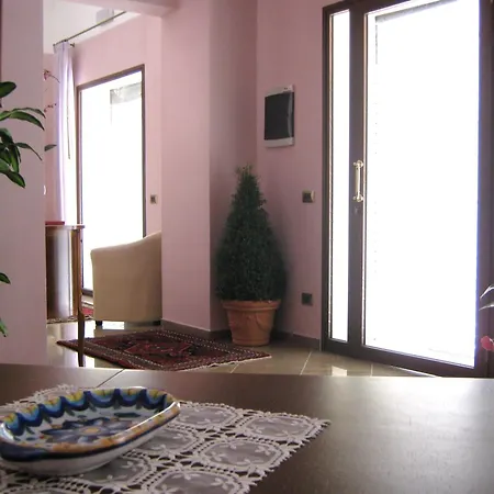 Garibaldi Relais