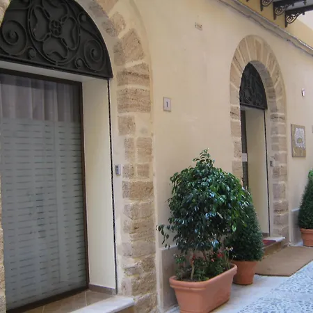 Garibaldi Relais