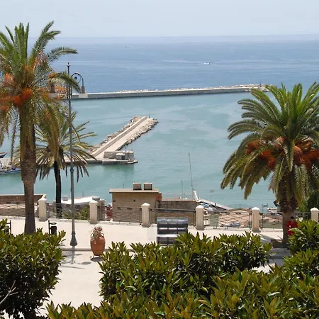 Bed & Breakfast Garibaldi Relais Sciacca