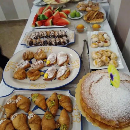 Oda ve Kahvaltı Garibaldi Relais