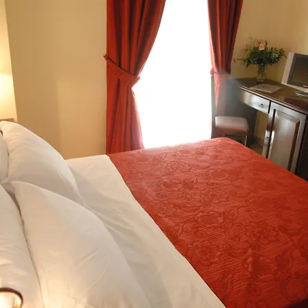 Garibaldi Relais Oda ve Kahvaltı