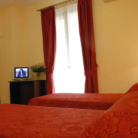 Oda ve Kahvaltı Garibaldi Relais