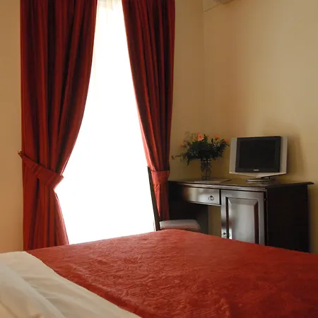 Garibaldi Relais Oda ve Kahvaltı Sciacca