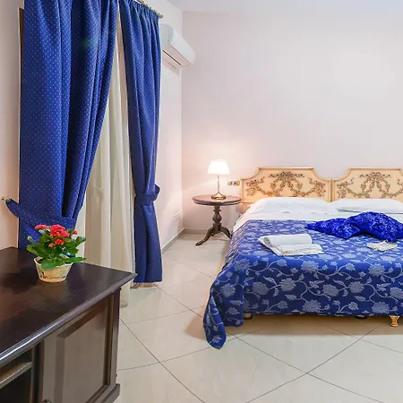 Oda ve Kahvaltı Garibaldi Relais