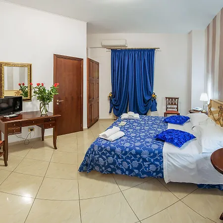 Oda ve Kahvaltı Garibaldi Relais