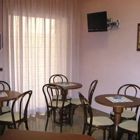 Garibaldi Relais Oda ve Kahvaltı Sciacca