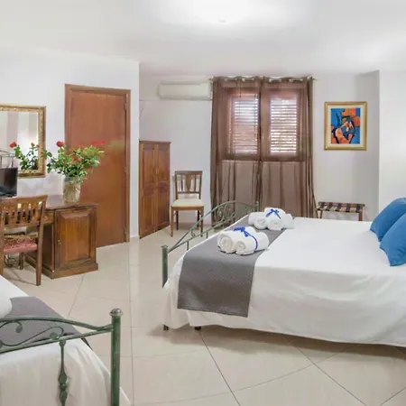 Garibaldi Relais