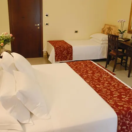 Garibaldi Relais