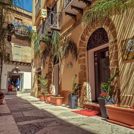 Oda ve Kahvaltı Garibaldi Relais 4*