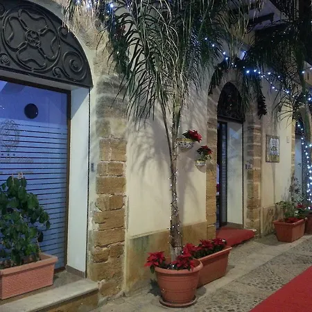 Oda ve Kahvaltı Garibaldi Relais