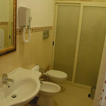 Garibaldi Relais Oda ve Kahvaltı